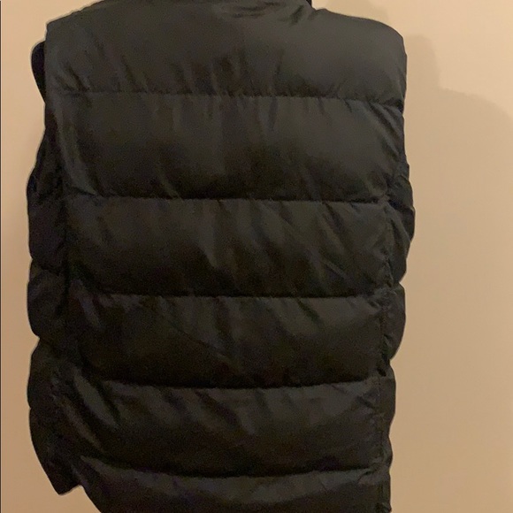 Puff vest - Picture 2 of 2